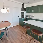 Host & Stay - Abbey Nook