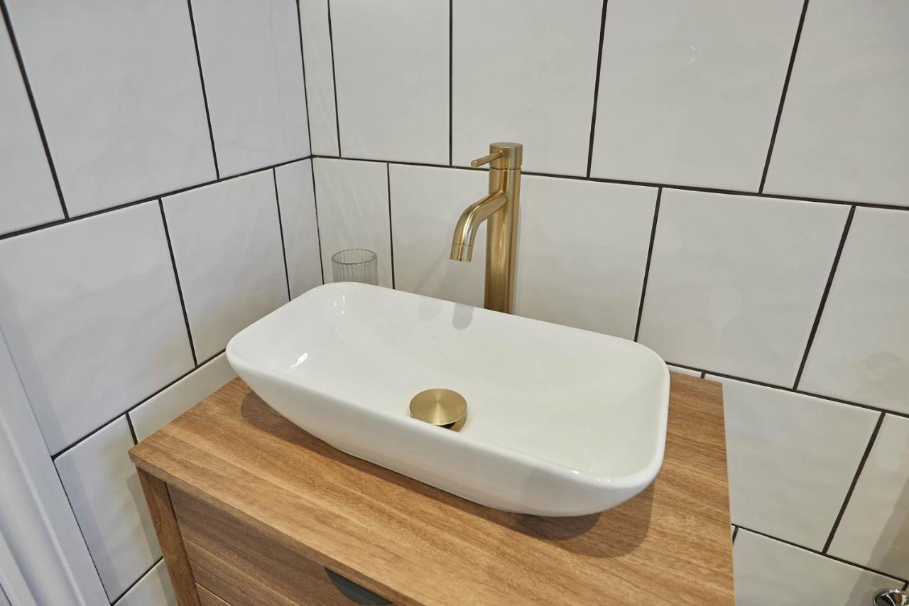 Holiday home Host & - Abbey Nook *