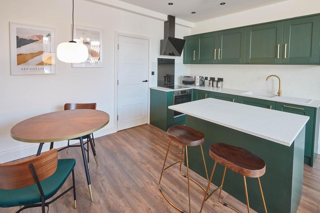 Holiday home Host & - Abbey Nook *