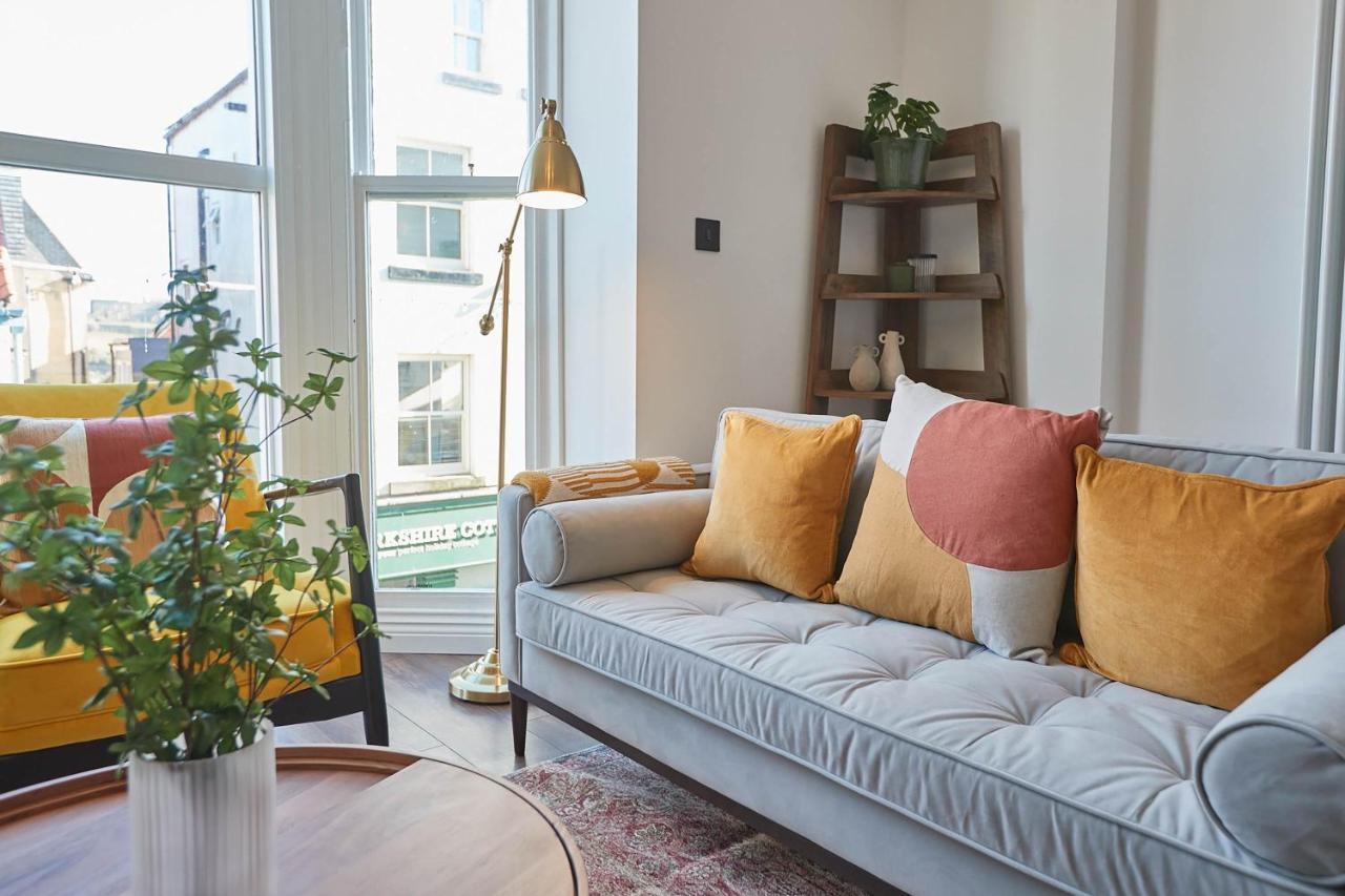 Holiday home Host & - Abbey Nook *