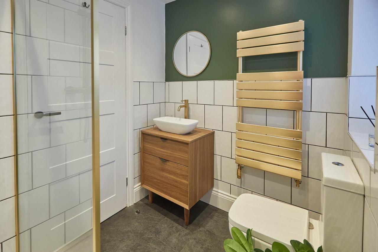 Holiday home Host & - Abbey Nook *