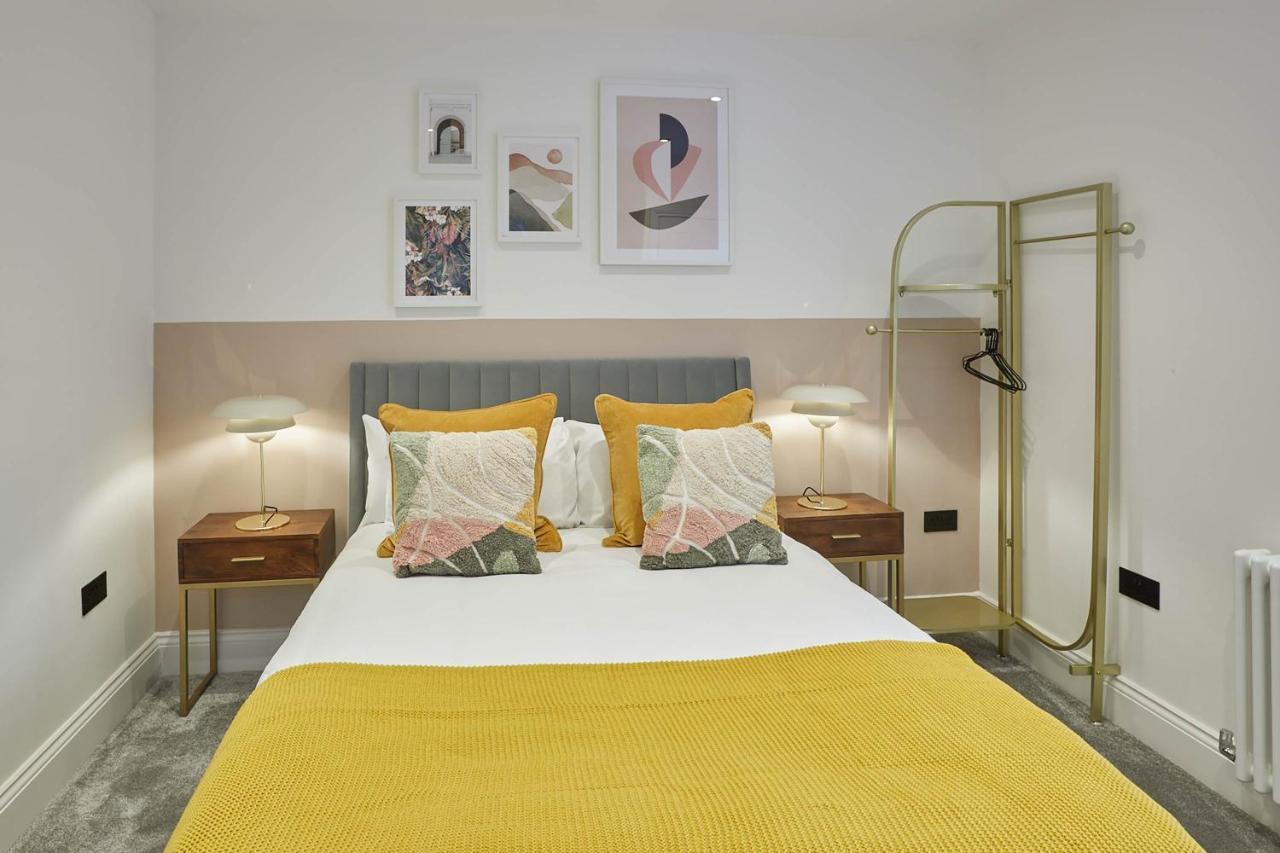 Holiday home Host & - Abbey Nook