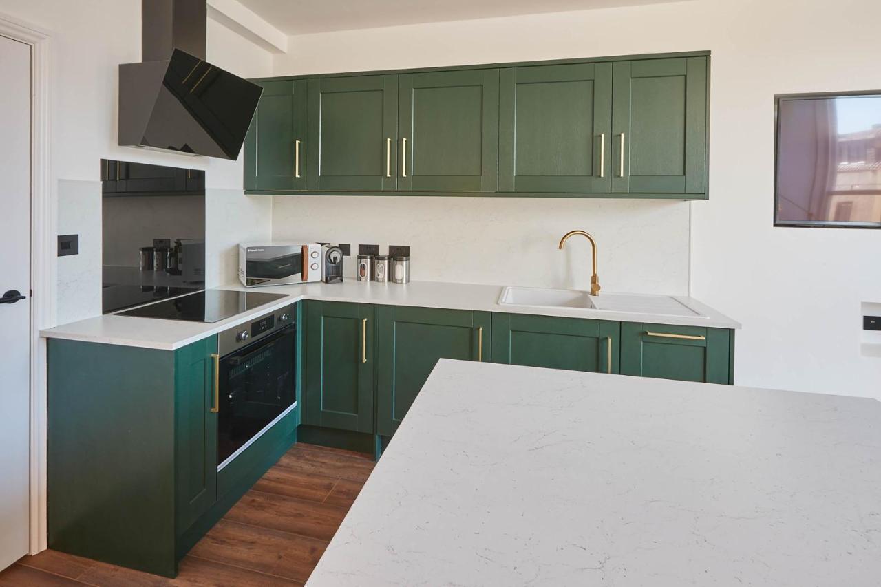 Host & - Abbey Nook Holiday home Whitby