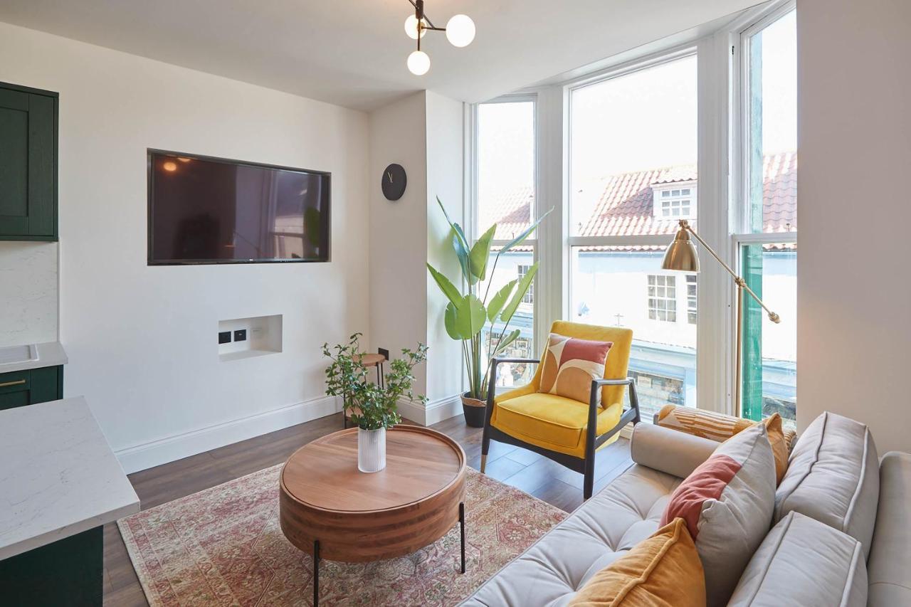 Holiday home Host & - Abbey Nook Whitby
